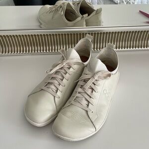 VivoBarefoot Geo Court Knit Sneakers